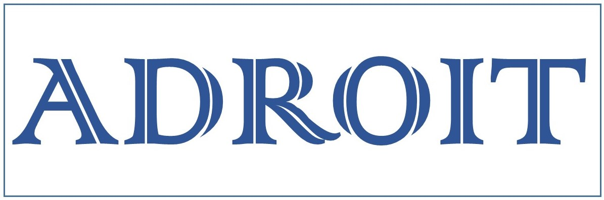 Adroit Professional Network Logo